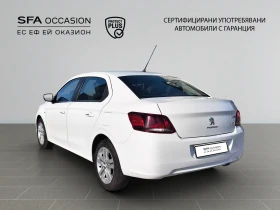 Peugeot 301 ALLURE 1, 5 BlueHDi 102 BVM6 EURO 6 // 2008093 - 8130 € / 15900.90 лв. - 39338826 7