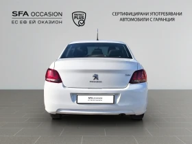 Peugeot 301 ALLURE 1, 5 BlueHDi 102 BVM6 EURO 6 // 2008093 - 8130 € / 15900.90 лв. - 39338826 6