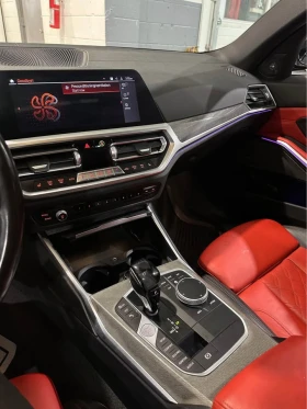 BMW 340 M340I С РЕГИСТРАЦИЯ&АВТО КРЕДИТ - 45000 € / 88012.35 лв. - 95598016 5