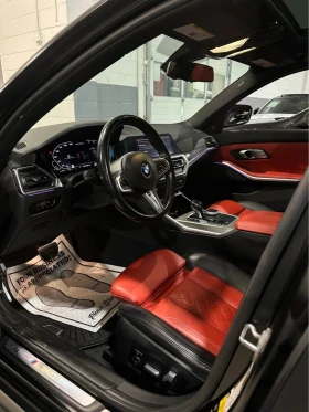 BMW 340 M340I С РЕГИСТРАЦИЯ&АВТО КРЕДИТ - 45000 € / 88012.35 лв. - 95598016 6