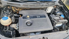 VW Polo 1.4i klima - 1200 € / 2347.00 лв. - 84285833 11