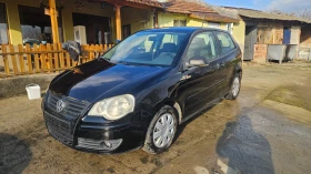 VW Polo 1.4i klima - 1200 € / 2347.00 лв. - 84285833 2
