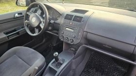 VW Polo 1.4i klima - 1200 € / 2347.00 лв. - 84285833 10