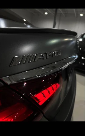 Mercedes-Benz E 53 AMG � ����������� & ���� ������ | Mobile.bg � ����� ������ 11