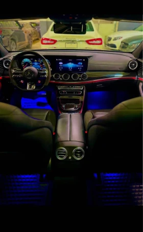 Mercedes-Benz E 53 AMG � ����������� & ���� ������ | Mobile.bg � ����� ������ 6