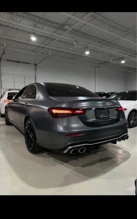 Mercedes-Benz E 53 AMG � ����������� & ���� ������ | Mobile.bg � ����� ������ 3