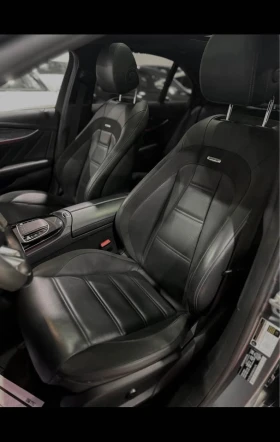 Mercedes-Benz E 53 AMG � ����������� & ���� ������ | Mobile.bg � ����� ������ 7