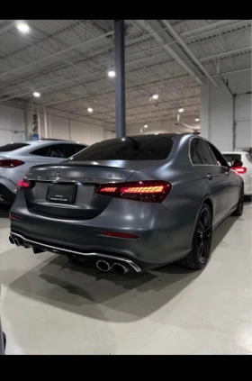 Mercedes-Benz E 53 AMG � ����������� & ���� ������ | Mobile.bg � ����� ������ 4