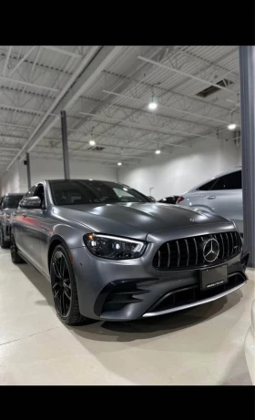 Mercedes-Benz E 53 AMG � ����������� & ���� ������ | Mobile.bg � ����� ������ 2