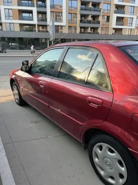 Mazda 323 1500 - 1330 € / 2601.25 лв. - 52197758 17