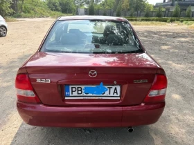 Mazda 323 1500 - 1330 € / 2601.25 лв. - 52197758 14