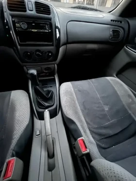 Mazda 323 1500 - 1330 € / 2601.25 лв. - 52197758 5