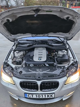 BMW 530 - 6000 € / 11734.98 лв. - 74744034 9