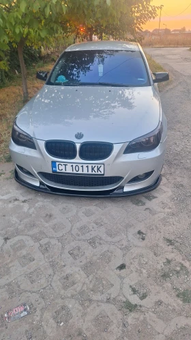 BMW 530 - 6000 € / 11734.98 лв. - 74744034 2