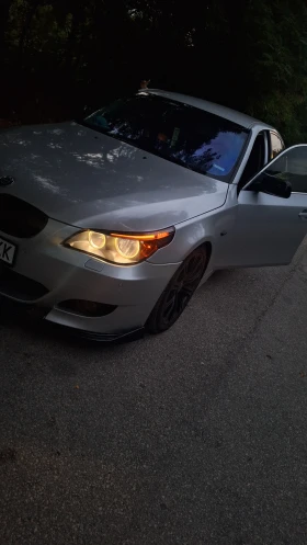 BMW 530 - 6000 € / 11734.98 лв. - 74744034 7