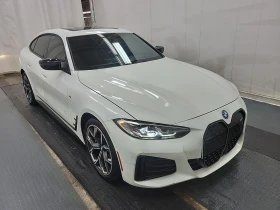 BMW i4 M50 С РЕГИСТРАЦИЯ & АВТО КРЕДИТ - 28000 € / 54763.24 лв. - 49670449 3