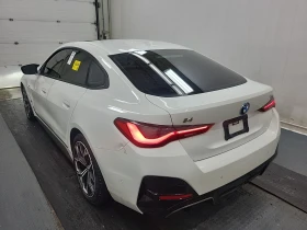 BMW i4 M50 С РЕГИСТРАЦИЯ & АВТО КРЕДИТ - 28000 € / 54763.24 лв. - 49670449 6