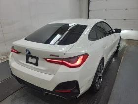 BMW i4 M50 С РЕГИСТРАЦИЯ & АВТО КРЕДИТ - 28000 € / 54763.24 лв. - 49670449 4