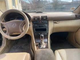 Mercedes-Benz C 180 - 123 € / 240.57 лв. - 17317024 7
