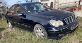 Mercedes-Benz C 180 - 123 € / 240.57 лв. - 17317024 3