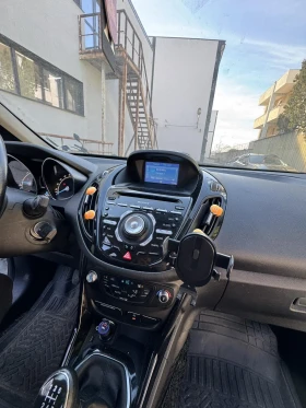 Ford B-Max 1.6 TDCI Titanium - 5700 € / 11148.23 лв. - 46951435 10