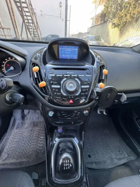 Ford B-Max 1.6 TDCI Titanium - 5700 € / 11148.23 лв. - 46951435 8