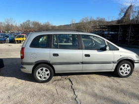 Opel Zafira 2.0DTH 1.6 1.8 НА ЧАСТИ  - 11 € / 21.51 лв. - 80810626 5