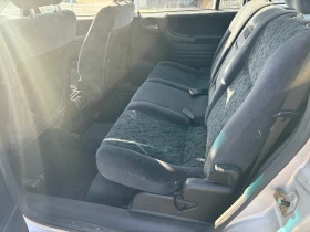 Opel Zafira 2.0DTH 1.6 1.8 НА ЧАСТИ  - 11 € / 21.51 лв. - 80810626 9