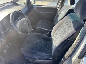 Opel Zafira 2.0DTH 1.6 1.8 НА ЧАСТИ  - 11 € / 21.51 лв. - 80810626 6