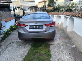 Hyundai Elantra 1.6 | Auto.bg — изображение 5