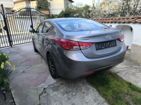 Hyundai Elantra 1.6 | Auto.bg — изображение 4