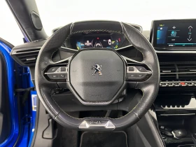 Peugeot 2008 50 kWh GT * PANORAMA*  - 16275 € / 31831.13 лв. - 28966189 5