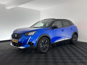 Peugeot 2008 50 kWh GT * PANORAMA*  - 16275 € / 31831.13 лв. - 28966189 2