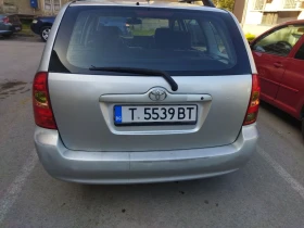 Toyota Corolla - 2300 € / 4498.41 лв. - 24617812 3