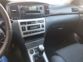 Toyota Corolla - 2300 € / 4498.41 лв. - 24617812 6