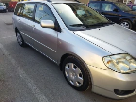 Toyota Corolla - 2300 € / 4498.41 лв. - 24617812 4