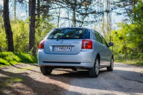 Toyota Corolla - 3000 € / 5867.49 лв. - 89534823 14