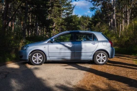 Toyota Corolla - 3000 € / 5867.49 лв. - 89534823 6