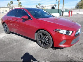 ������ Mercedes-Benz A 220