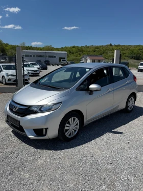 ����� �� �������� �� Honda Jazz 1.3i-VTEC TREND EURO 6 TUV COC 