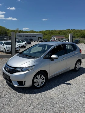 ����� �� �������� �� Honda Jazz 1.3i-VTEC TREND EURO 6 TUV COC 