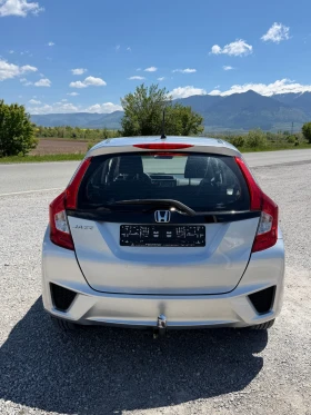 Honda Jazz 1.3i-VTEC TREND EURO 6 TUV COC  | Mobile.bg � ����� ������ 7