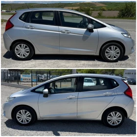 Honda Jazz 1.3i-VTEC TREND EURO 6 TUV COC  | Mobile.bg � ����� ������ 5