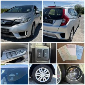 Honda Jazz 1.3i-VTEC TREND EURO 6 TUV COC  | Mobile.bg � ����� ������ 9