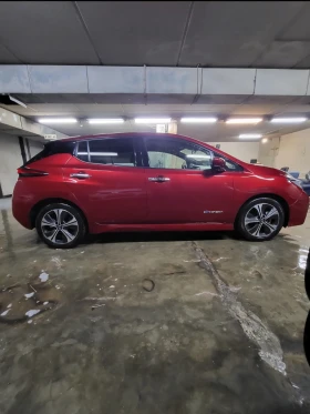 Nissan Leaf  40kw 360cam | Mobile.bg � ����� ������ 7