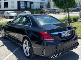 Mercedes-Benz C 220 220d* Amg Line* Full Led* 9G-tronic - 12200 € / 23861.13 лв. - 90400456 10