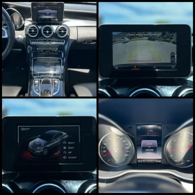 Mercedes-Benz C 220 220d* Amg Line* Full Led* 9G-tronic - 12200 € / 23861.13 лв. - 90400456 13