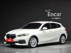 ������ BMW 116