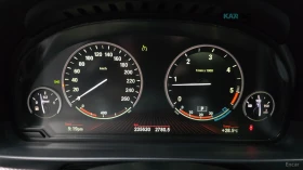 BMW 535 d / M PKG / HEADUP / ОБДУХ / ПОДГРЕВИ  | Auto.bg — изображение 8