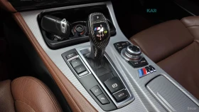 BMW 535 d / M PKG / HEADUP / ОБДУХ / ПОДГРЕВИ  | Auto.bg — изображение 9